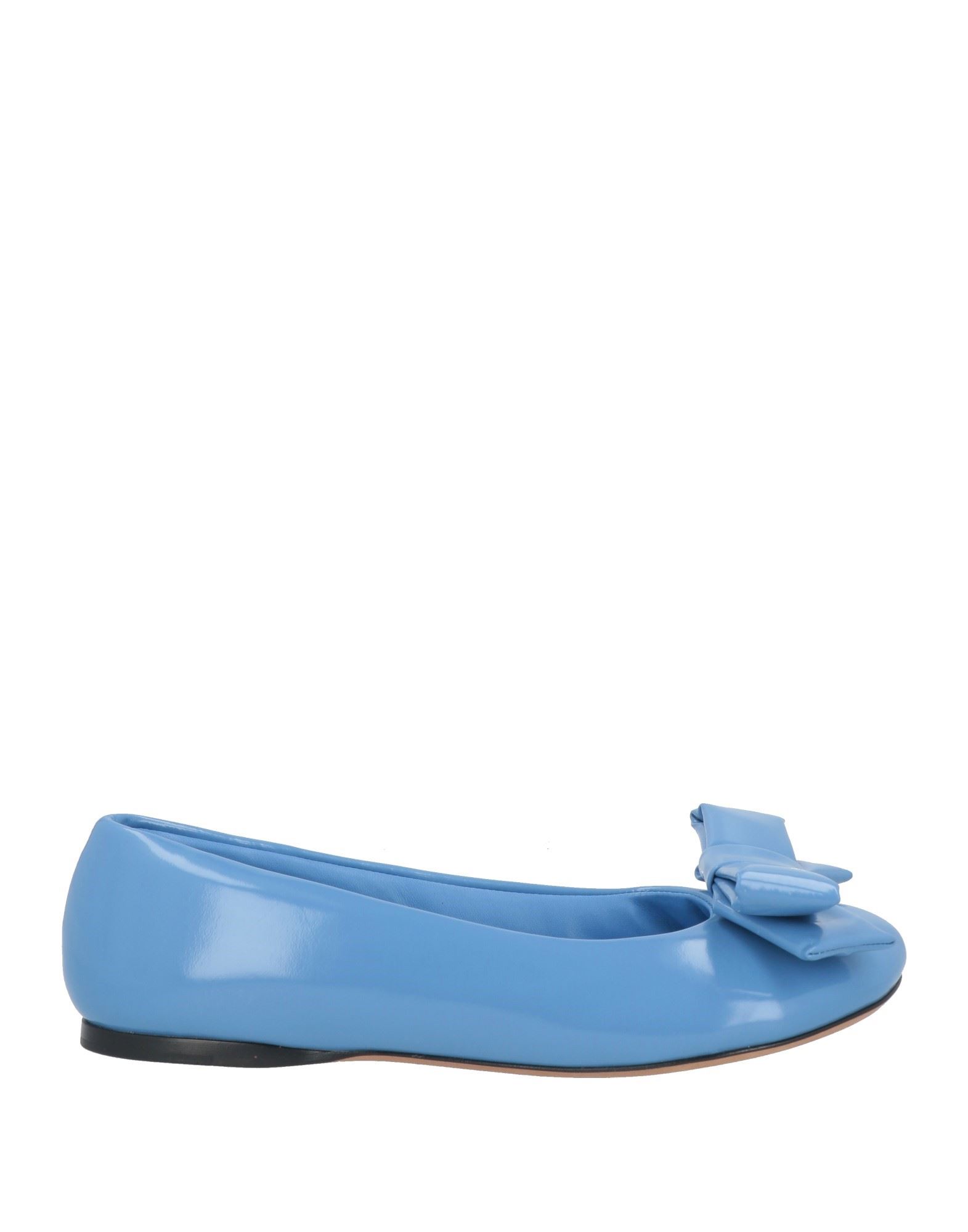 LOEWE Ballerina Damen Hellblau von LOEWE