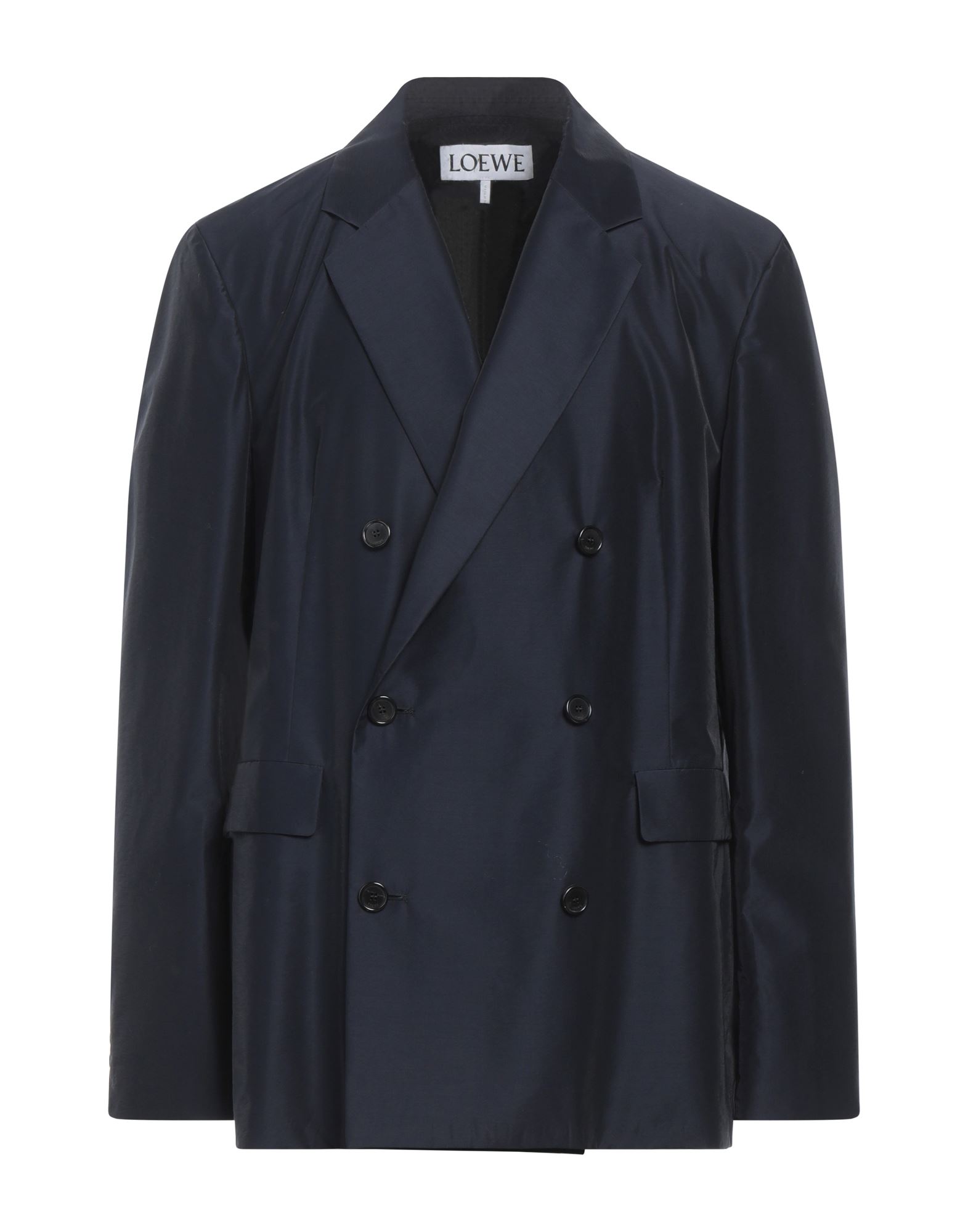 LOEWE Blazer Herren Nachtblau von LOEWE