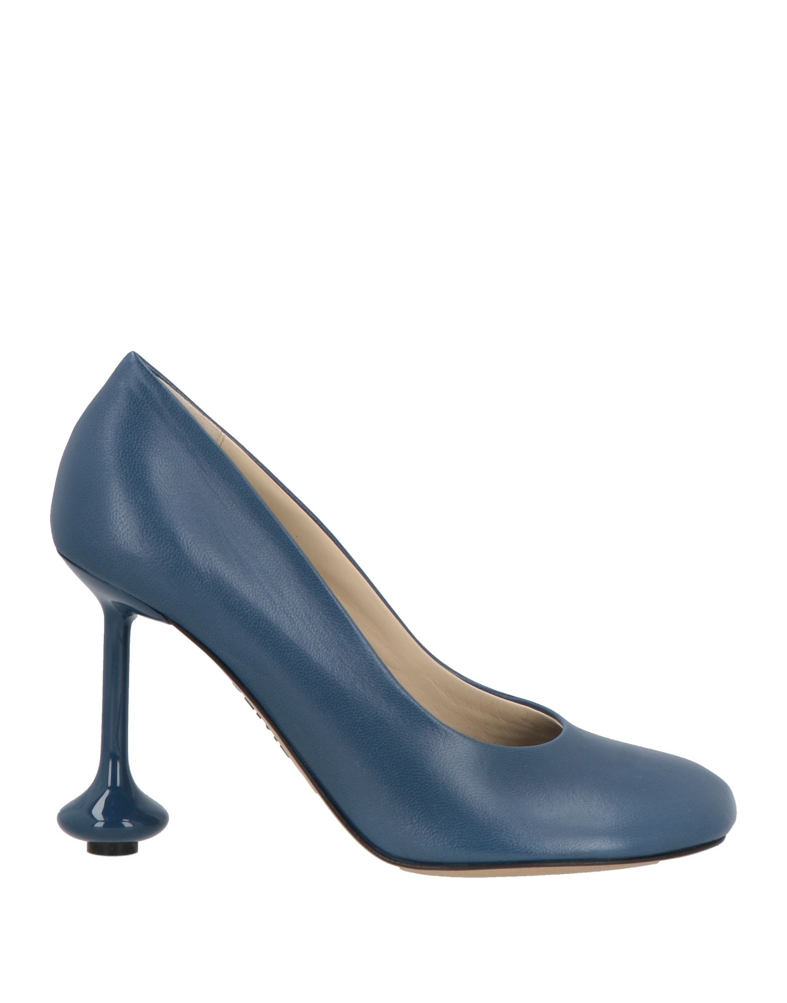 LOEWE Pumps Damen Blau von LOEWE