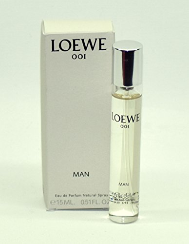 Loewe 001 Man 15 ml EDP Special Edition von LOEWE