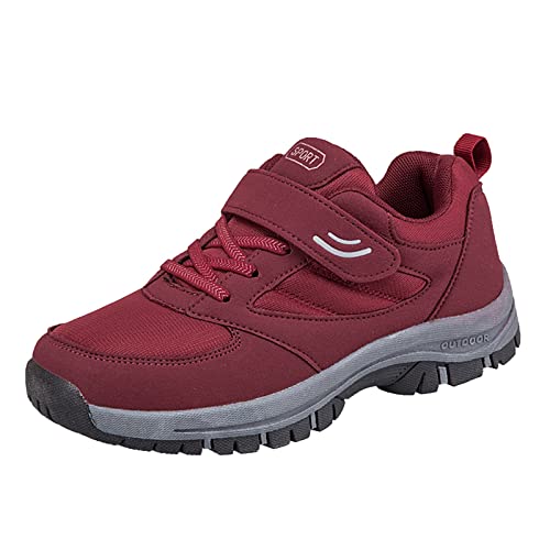 Freizeitschuhe Herren Damen Sneaker, Funky Laufschuhe Liebespaar Sportschuhe Atmungsaktiv Fitnessschuhe Turnschuhe Männer und Frauen Sneaker Walkingschuhe Sommerschuhe Joggingschuhe von LOIJMK