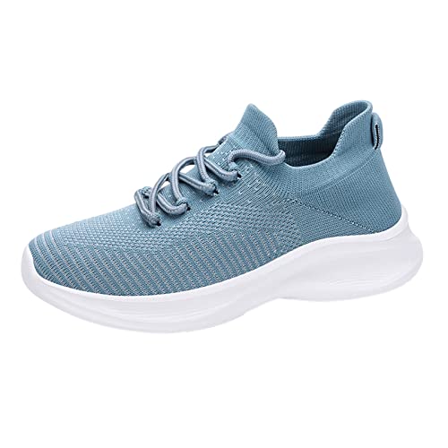 Sportschuhe Herren Fitnessstudio, Freizeitschuhe Herren Turnschuhe, Sommerschuhe Herren Sneaker Schuhe Mode Sportschuhe Männer Running Schuhe Herren Atmungsaktive Outdoorschuhe Shoes von LOIJMK