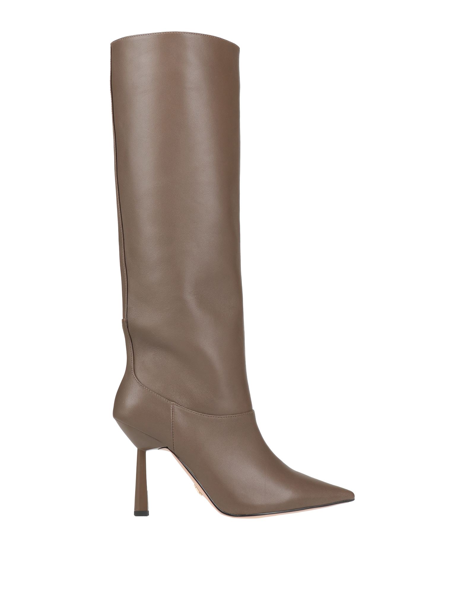 LOLA CRUZ Stiefel Damen Khaki von LOLA CRUZ