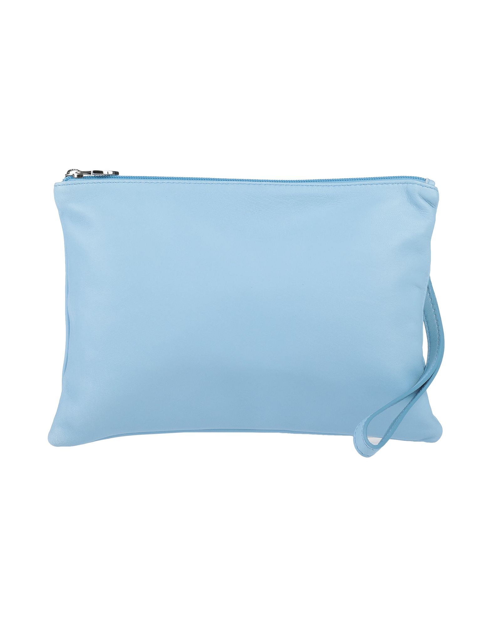 LORIBLU Handtaschen Damen Himmelblau von LORIBLU