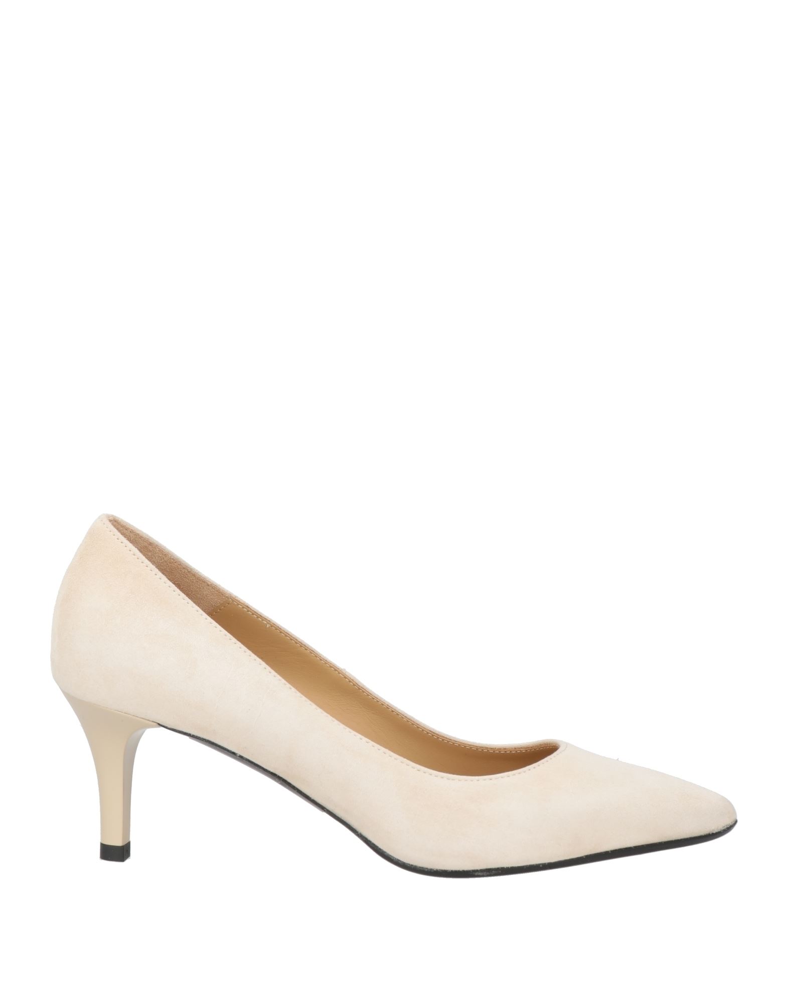 LORIBLU Pumps Damen Beige von LORIBLU