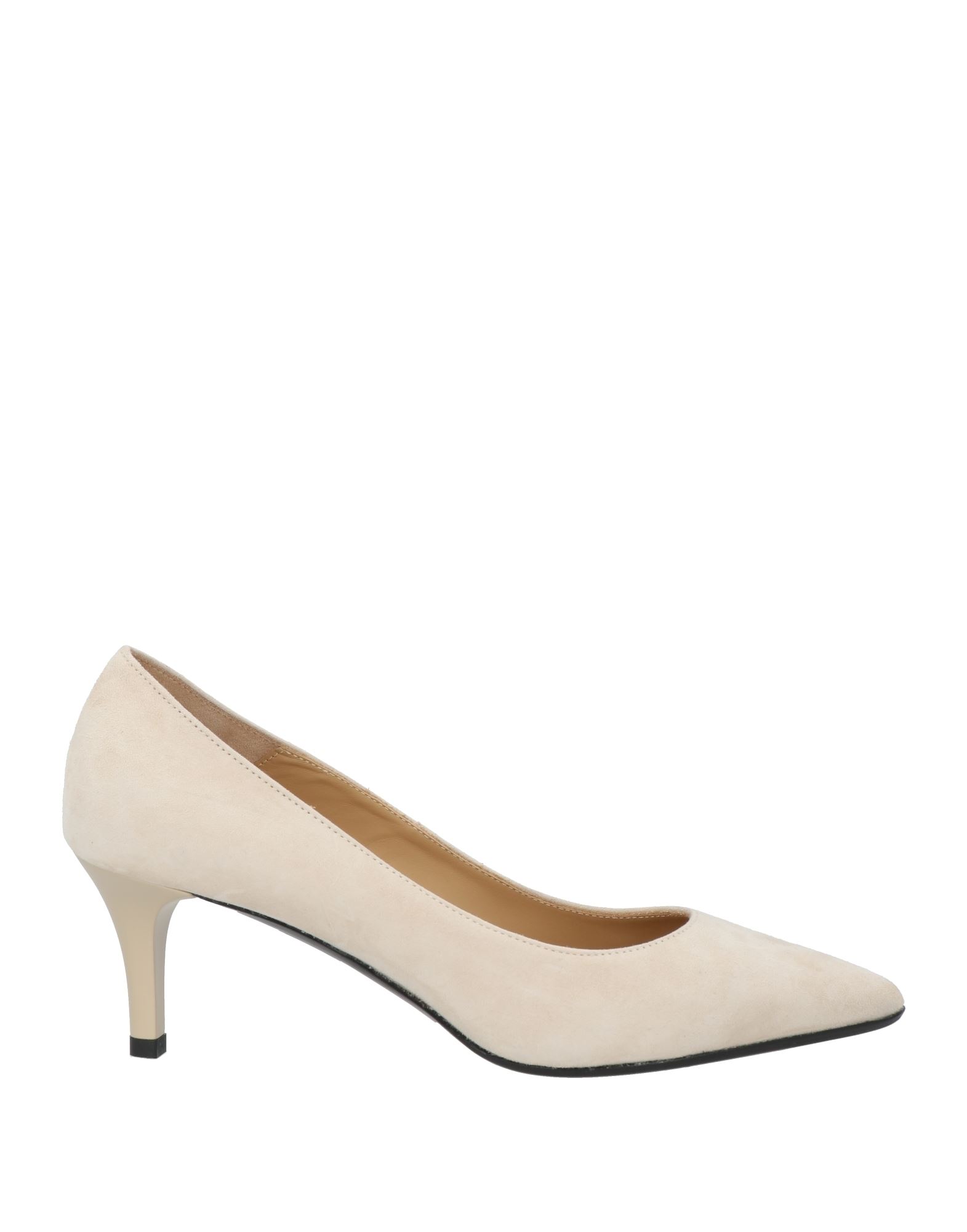 LORIBLU Pumps Damen Beige von LORIBLU