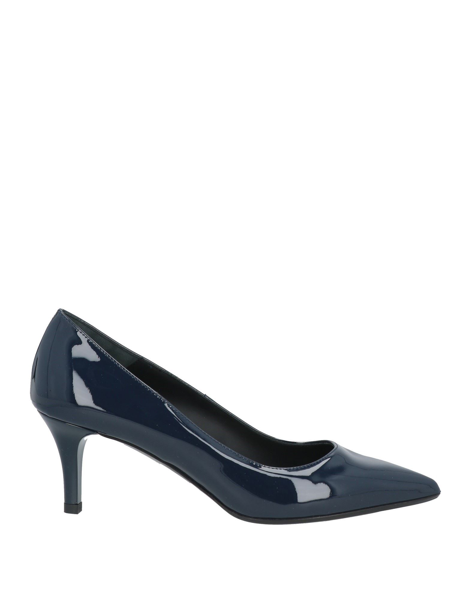 LORIBLU Pumps Damen Blau von LORIBLU