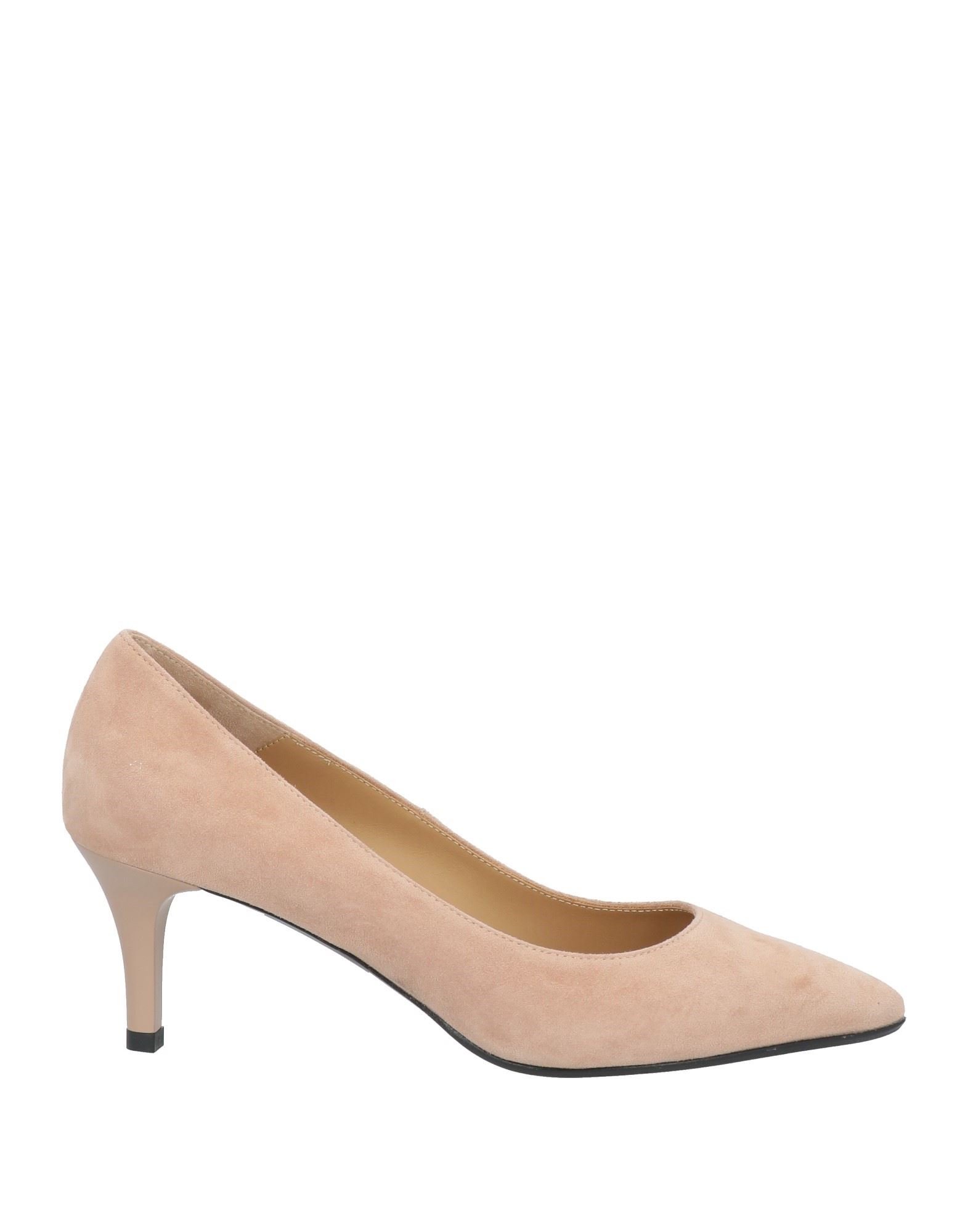 LORIBLU Pumps Damen Hellrosa von LORIBLU