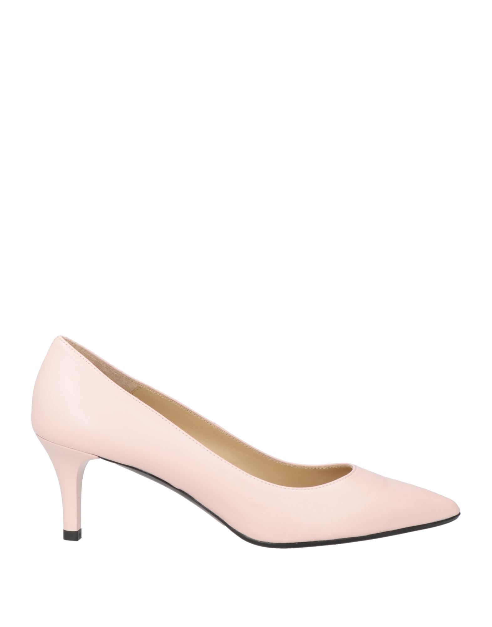 LORIBLU Pumps Damen Rosa von LORIBLU