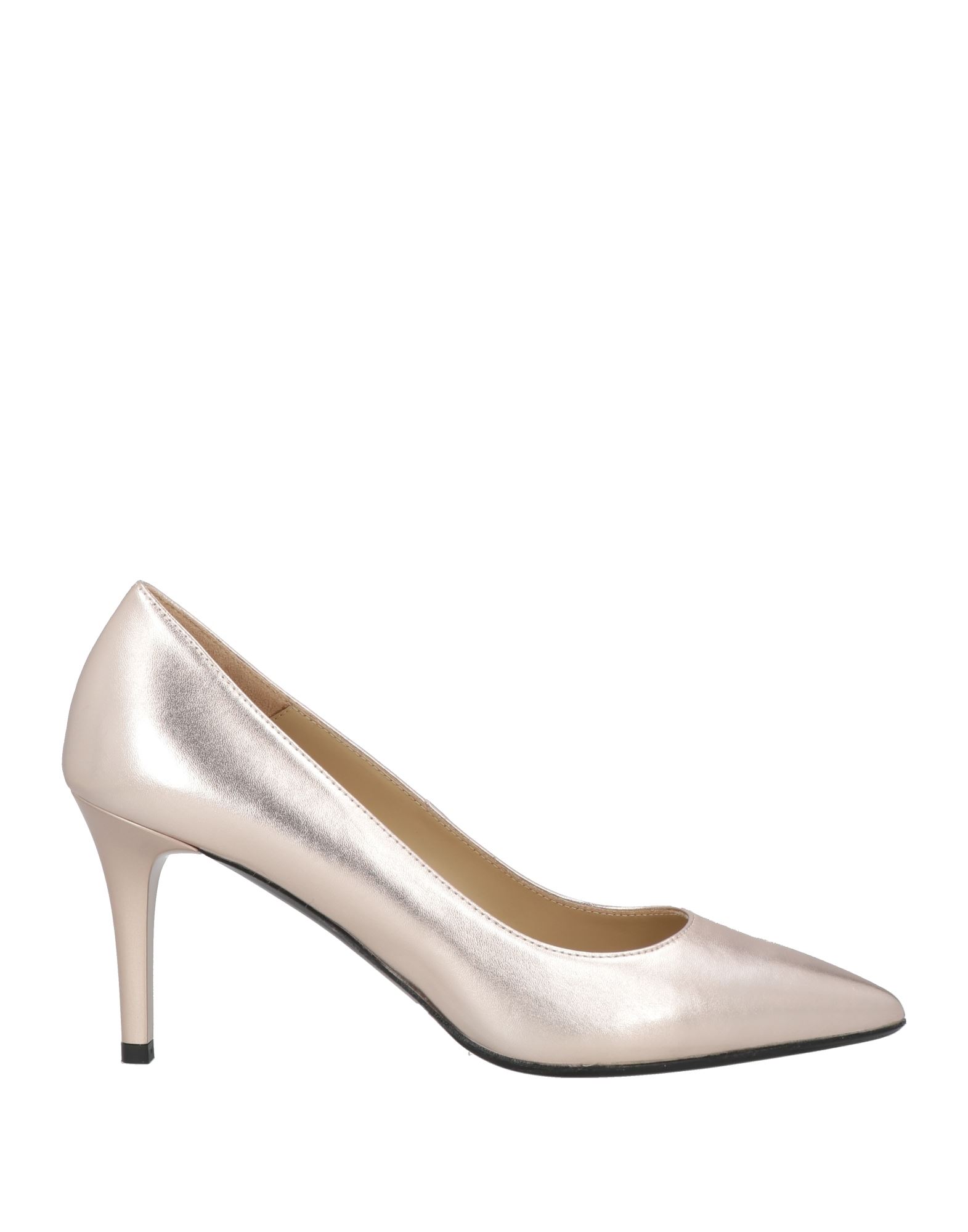 LORIBLU Pumps Damen Taubengrau von LORIBLU