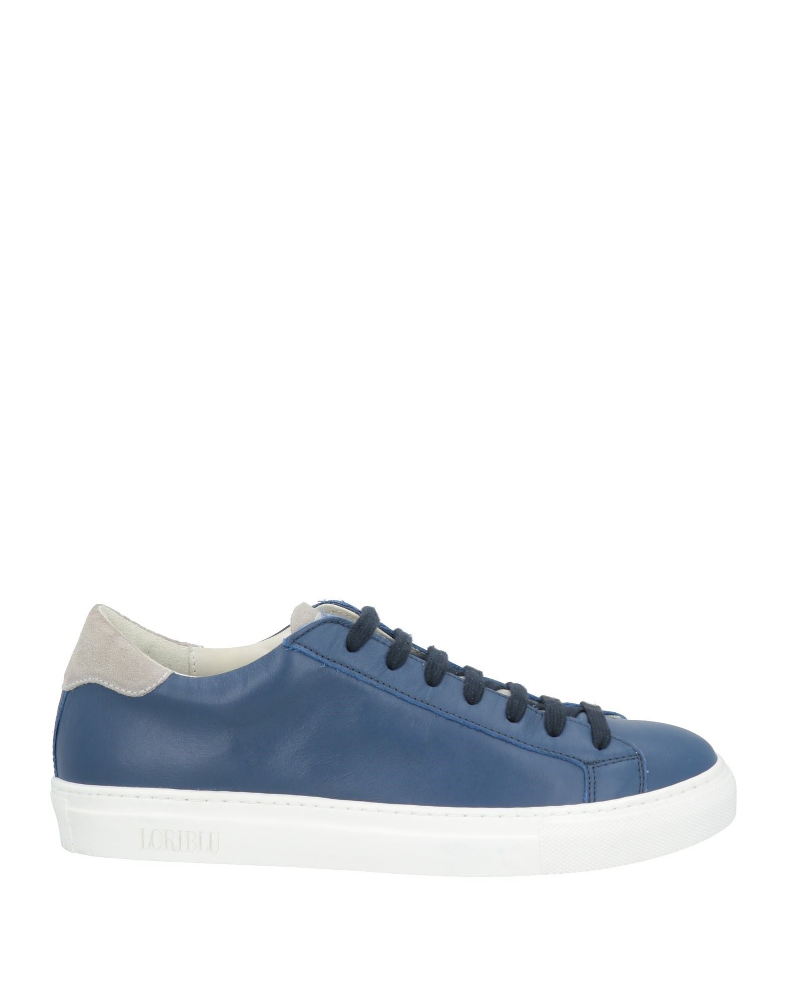 LORIBLU Sneakers Damen Blau von LORIBLU