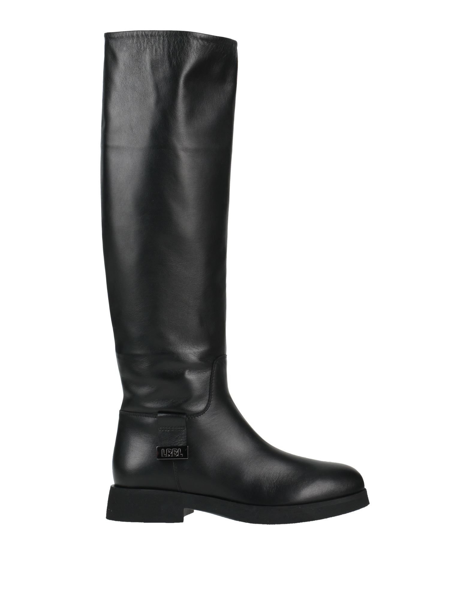 LORIBLU Stiefel Damen Schwarz von LORIBLU