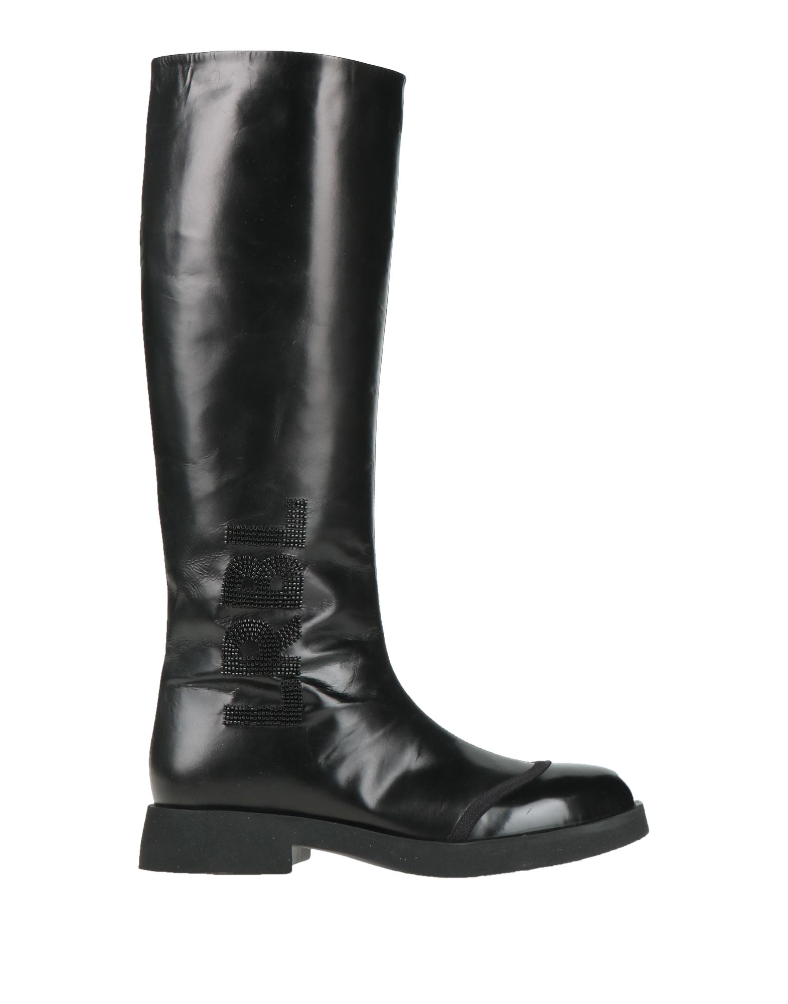 LORIBLU Stiefel Damen Schwarz von LORIBLU