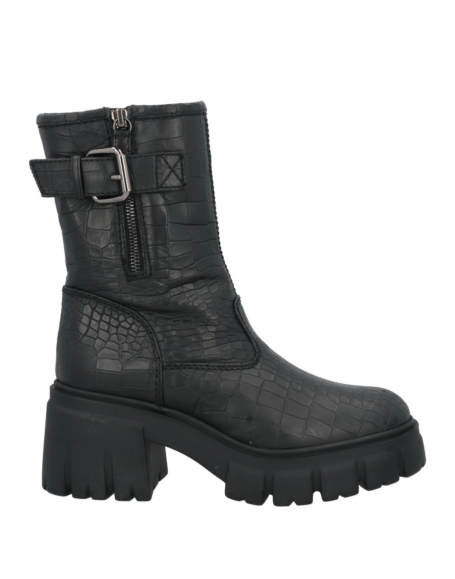 LORIBLU Stiefel Damen Schwarz von LORIBLU