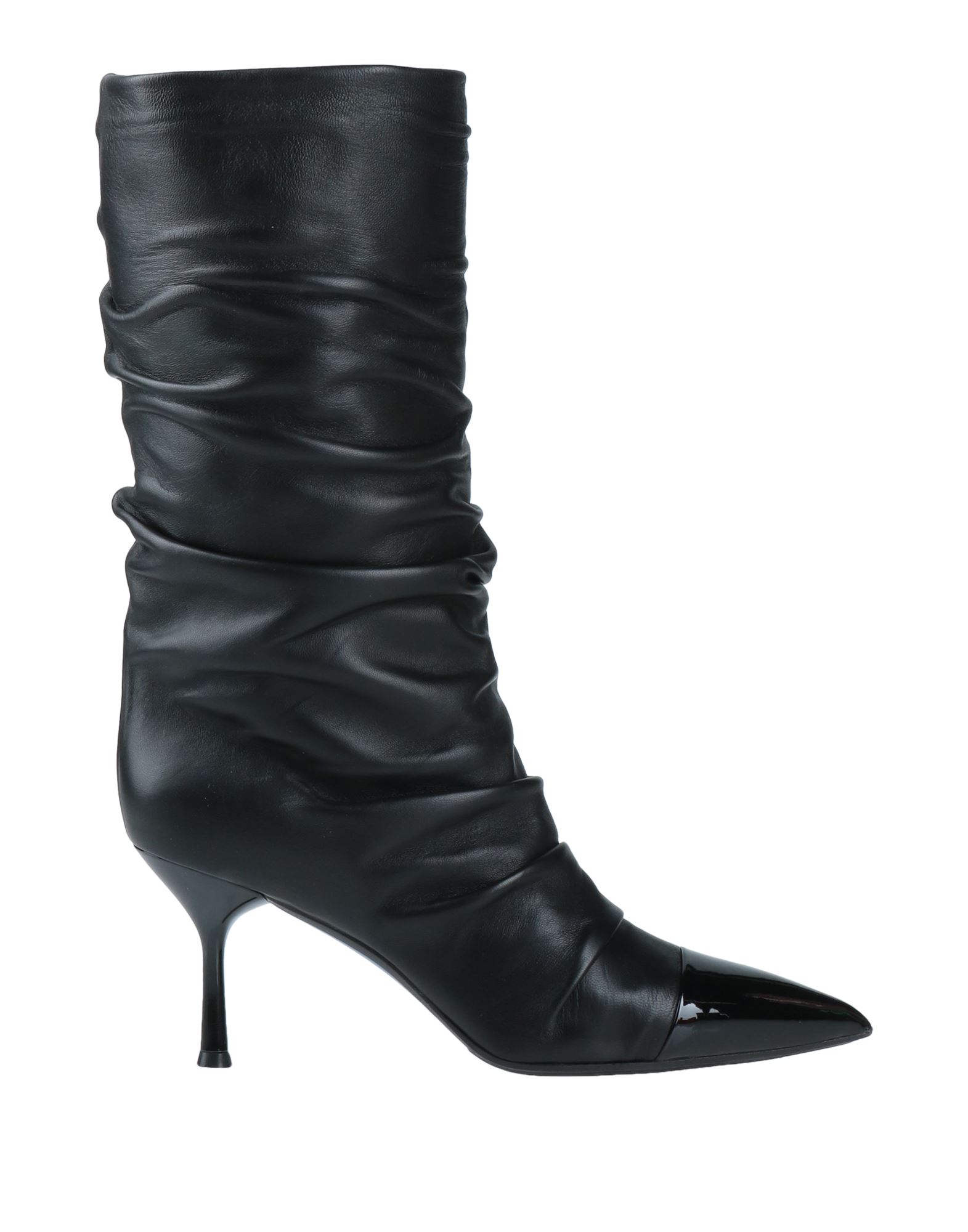 LORIBLU Stiefel Damen Schwarz von LORIBLU