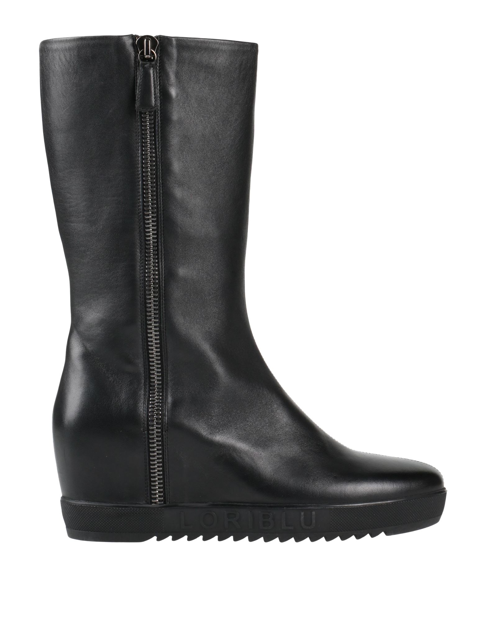 LORIBLU Stiefel Damen Schwarz von LORIBLU