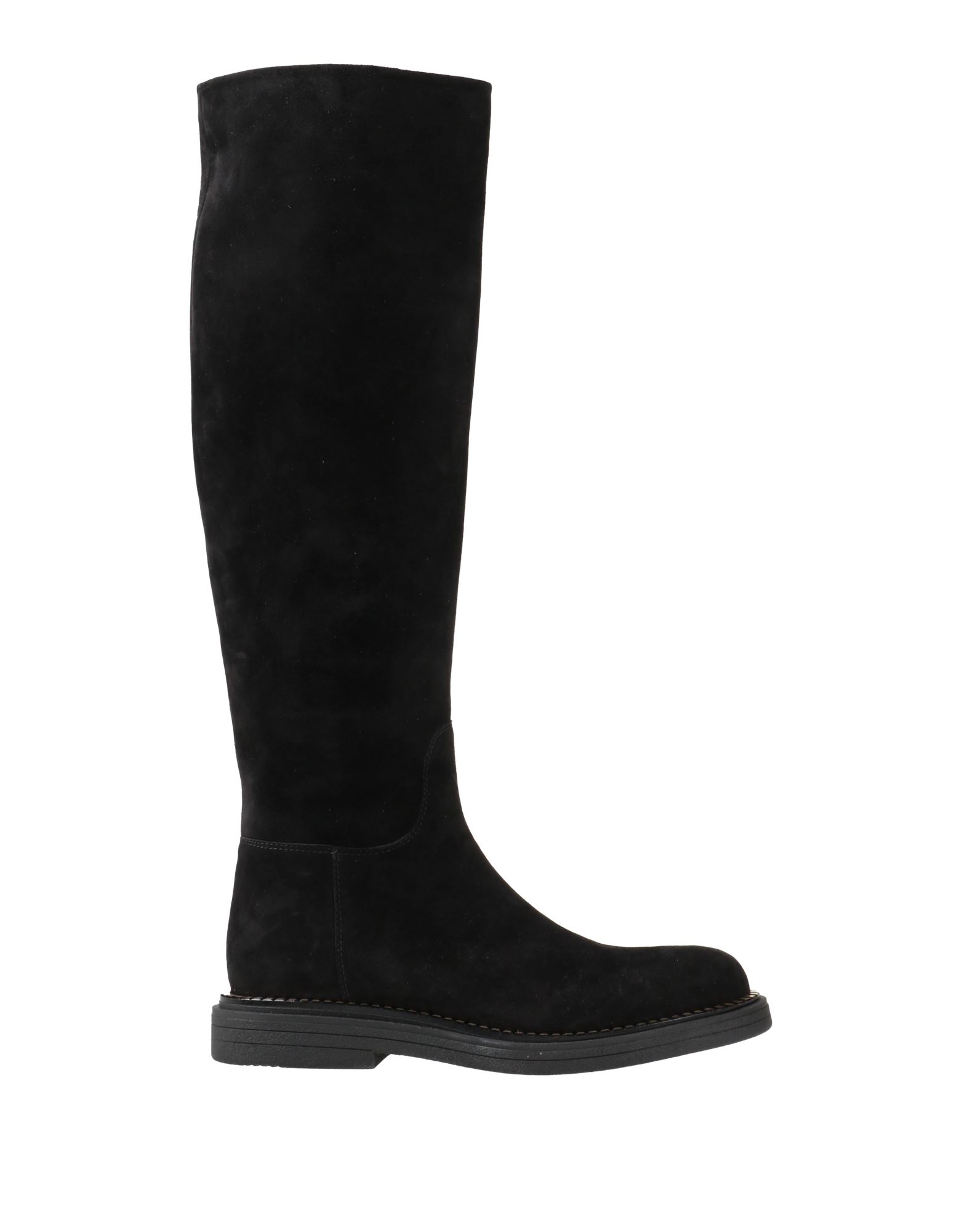 LORIBLU Stiefel Damen Schwarz von LORIBLU