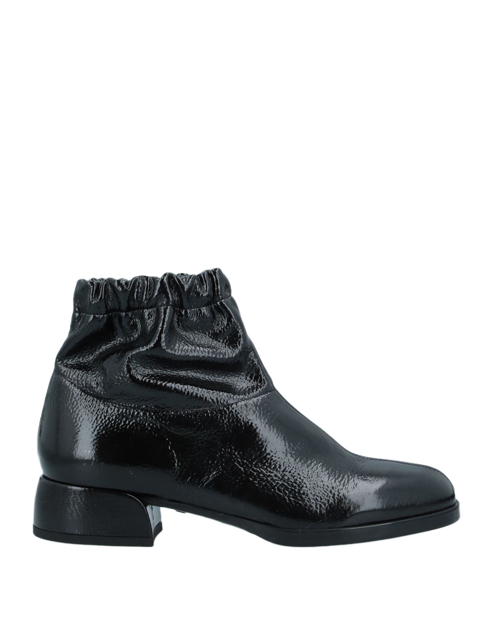 LORIBLU Stiefelette Damen Schwarz von LORIBLU