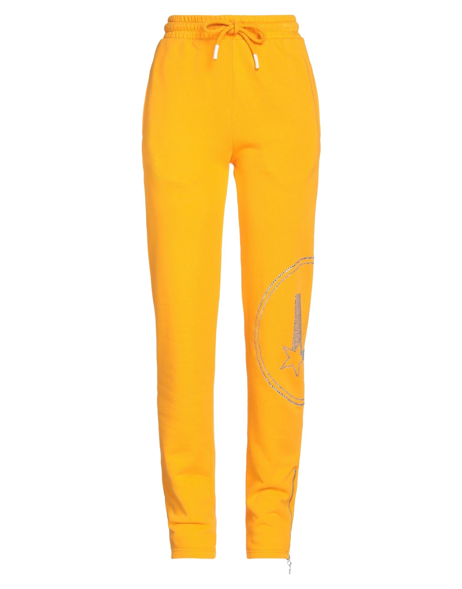 LOURDES NEW YORK Hose Damen Orange von LOURDES NEW YORK