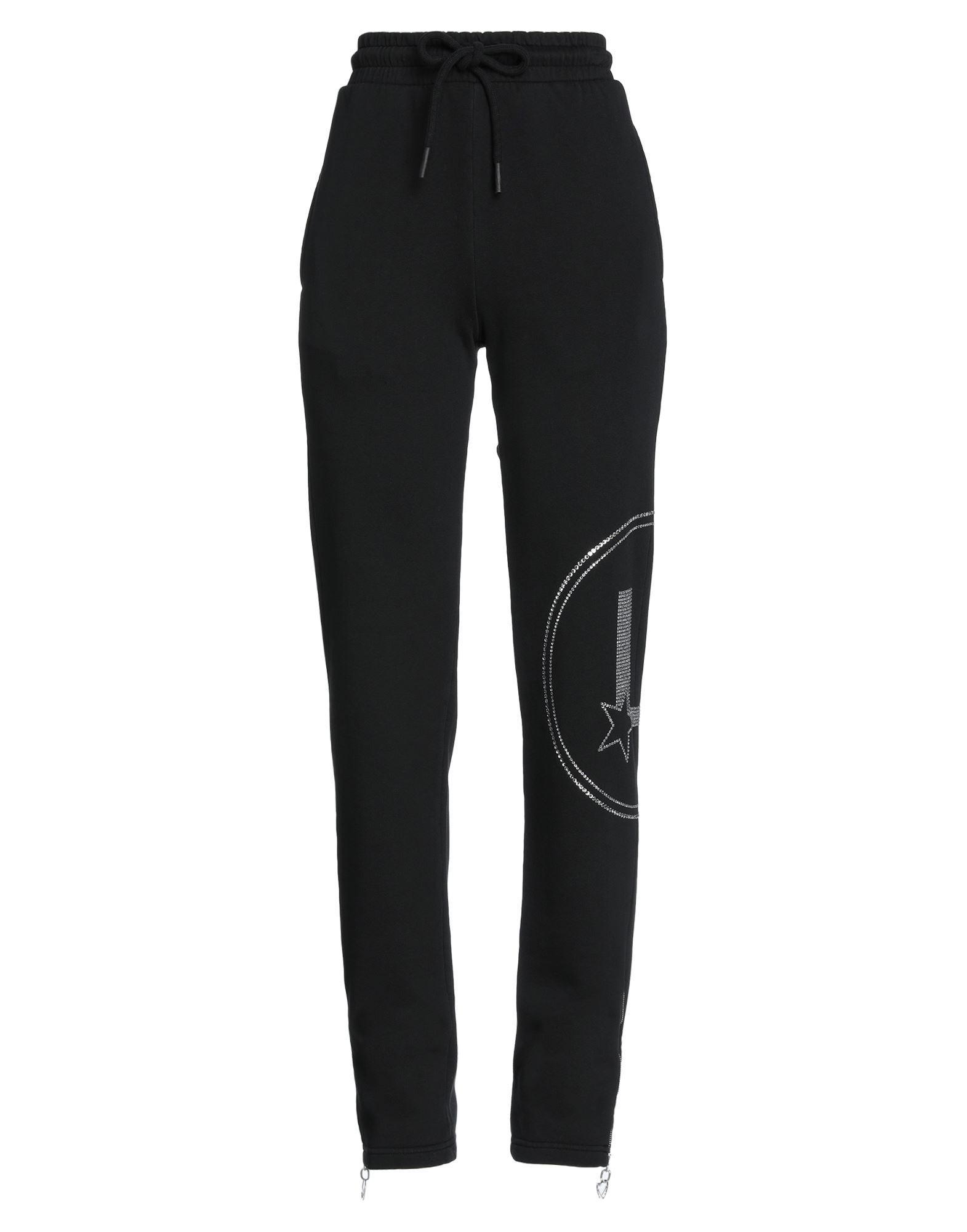 LOURDES NEW YORK Hose Damen Schwarz von LOURDES NEW YORK