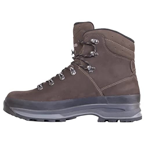 LOWA Boots Herren Ranger III GTX, Slate, 42 EU von LOWA