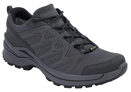 LOWA Professional Halbschuh Innox PRO GTX LO TF Wolf 46.5 von LOWA