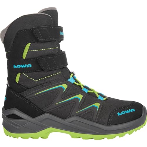 LOWA Adult Maddox WARM GTX HI sonstige Gr. 34 von LOWA