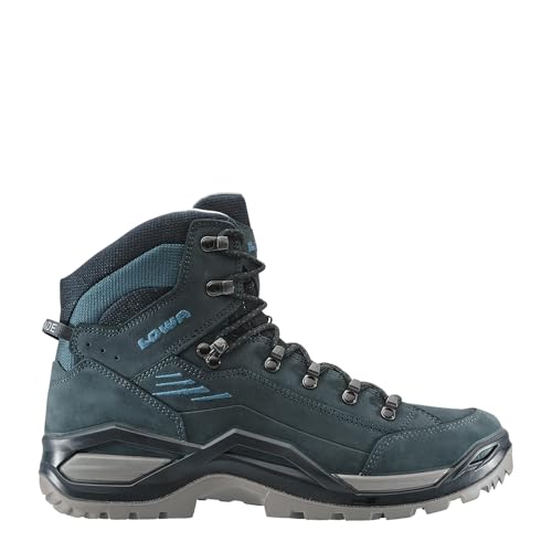 LOWA Stiefel mittel Renegade EVO LL MID Navy/blau 44 LOWA Stiefel mittel Renegade EVO LL MID Navy/blau 44 von LOWA