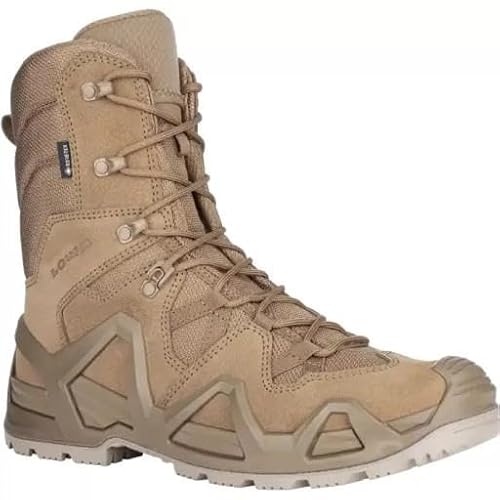 LOWA Professional Stiefel hoch Zephyr MK2 GTX HI Coyote OP 45 von LOWA