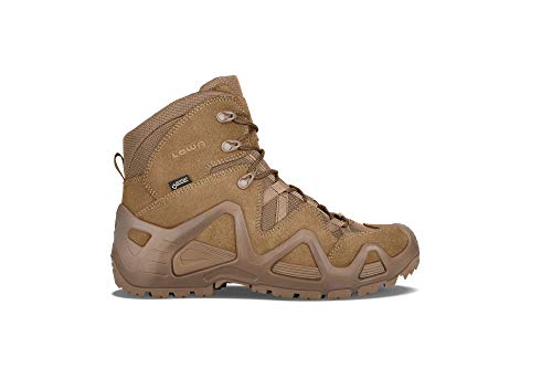 LOWA Zephyr GTX LO TF (46.5 EU, Coyote) von LOWA