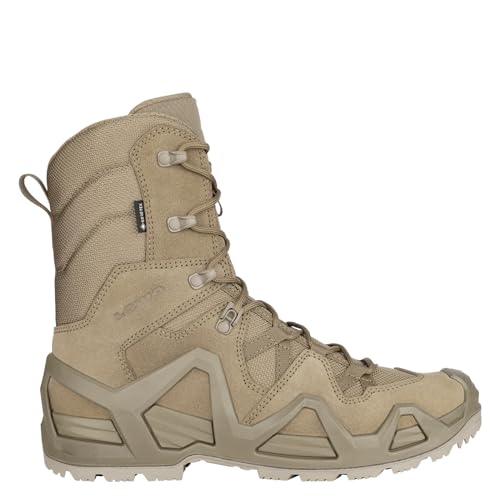 LOWA Professional Stiefel hoch Zephyr MK2 GTX HI Coyote OP 43.5 von LOWA