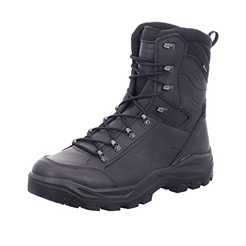 Lowa 310924 0999 Renegade II GTX HI TF SCHWARZ Größe 51 EU Schwarz (SCHWARZ) von LOWA