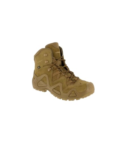 Lowa Zephyr GTX Mid TF Coyote OP 48,5 EUR · 13 UK von LOWA