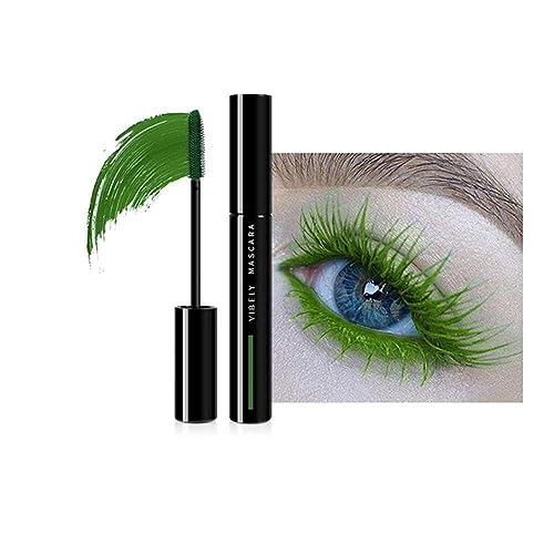 Professionelle Wimpern Verlängerung Mascara Wasserdicht Schwarz Mascara Lange Wimpern Verlängerung U4V3 Dauerhaft Machen Auge Schönheit Auge Schönheit Wimpern Kosmetik 3D Wimpern 3D Bunte Wimpern von LQQDREX