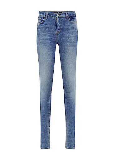 LTB Jeans Damen Amy X, Melora Undamaged Safe Wash 54595, 34W / 32L EU LTB Jeans Damen Amy X, Melora Undamaged Safe Wash 54595, 34W / 32L EU von LTB Jeans