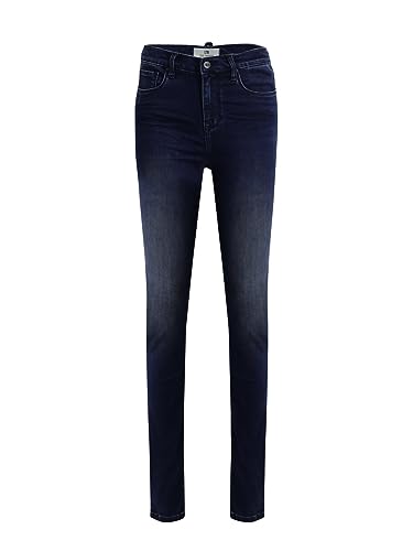 LTB Jeans Damen Amy X Jeans, Ferla Wash 51933, 24W / 30L LTB Jeans Damen Amy X Jeans, Ferla Wash 51933, 24W / 30L von LTB Jeans