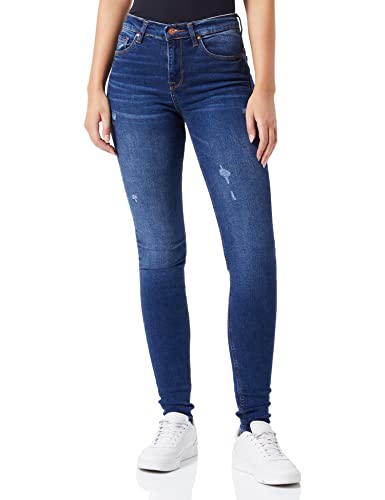 LTB Jeans Damen Amy X Jeans, Morna Wash 54004, 27W / 30L LTB Jeans Damen Amy X Jeans, Morna Wash 54004, 27W / 30L von LTB Jeans