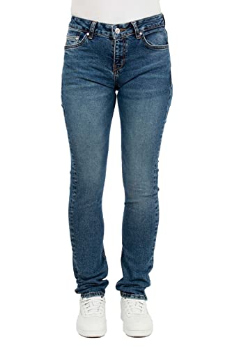 LTB Jeans Damen Aspen Y Jeans, Sunila Wash 54122, 27W / 32L LTB Jeans Damen Aspen Y Jeans, Sunila Wash 54122, 27W / 32L von LTB Jeans