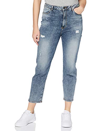 LTB Jeans Damen Dores Jeans, Olva Wash, 30 LTB Jeans Damen Dores Jeans, Olva Wash, 30 von LTB Jeans