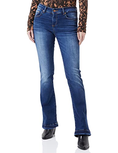 LTB Jeans Damen Fallon Jeans, Morna Undamaged Wash 54100, 32W / 32L LTB Jeans Damen Fallon Jeans, Morna Undamaged Wash 54100, 32W / 32L von LTB Jeans
