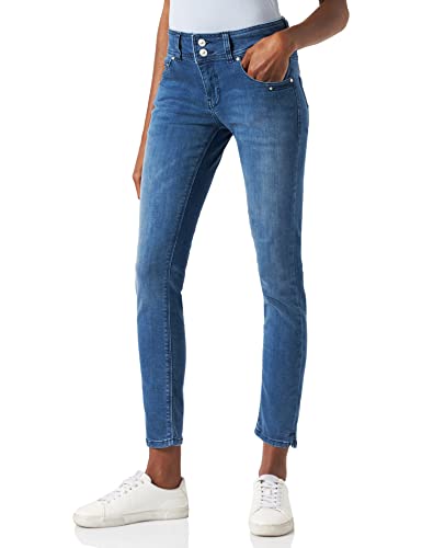 LTB Jeans Damen Georget M Jeans, Sania Wash 53692, 29W LTB Jeans Damen Georget M Jeans, Sania Wash 53692, 29W von LTB Jeans