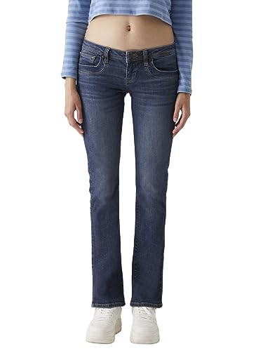 LTB Jeans Damen Valerie Jeans, Zayla Wash 54562, 33W / 32L LTB Jeans Damen Valerie Jeans, Zayla Wash 54562, 33W / 32L von LTB Jeans