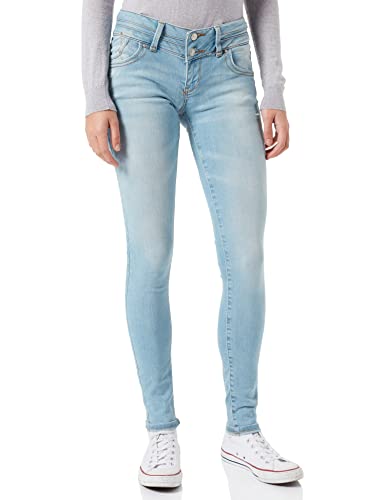 LTB Jeans Damen Julita X Jeans, Lalita Wash 53684, 29W / 34L LTB Jeans Damen Julita X Jeans, Lalita Wash 53684, 29W / 34L von LTB Jeans