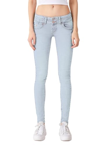 LTB Jeans Damen Julita X Jeans, Malisa Wash 55059, 24W x 30L LTB Jeans Damen Julita X Jeans, Malisa Wash 55059, 24W x 30L von LTB Jeans