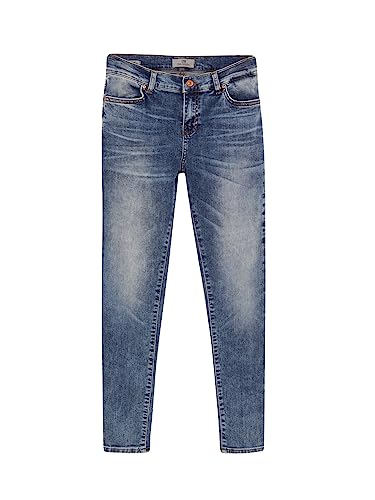 LTB Jeans Damen LONIA Jeans, Sailor Undamaged Wash 51787, 30 LTB Jeans Damen LONIA Jeans, Sailor Undamaged Wash 51787, 30 von LTB Jeans