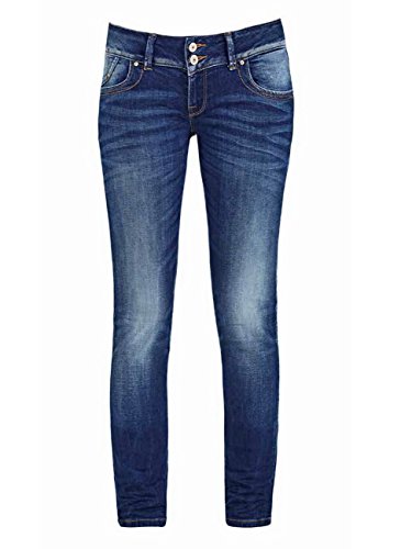 LTB Jeans Damen Molly Jeans, Heal Wash, 28W / 36L LTB Jeans Damen Molly Jeans, Heal Wash, 28W / 36L von LTB Jeans