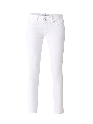 LTB Jeans Damen Molly Jeans, Weiß, 27W / 32L LTB Jeans Damen Molly Jeans, Weiß, 27W / 32L von LTB Jeans