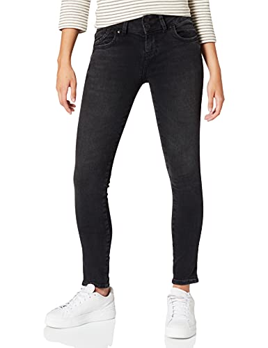 LTB Jeans Damen Molly M Jeans, Hara Wash 53396, 25W / 32L LTB Jeans Damen Molly M Jeans, Hara Wash 53396, 25W / 32L von LTB Jeans