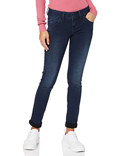LTB Jeans Damen Molly M Jeans, Sueta Wash 52942, 34W / 32L LTB Jeans Damen Molly M Jeans, Sueta Wash 52942, 34W / 32L von LTB Jeans