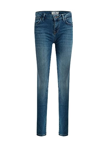 LTB Jeans Damen Nicole Jeans, Aviana Wash 53230, 34W / 34L LTB Jeans Damen Nicole Jeans, Aviana Wash 53230, 34W / 34L von LTB Jeans